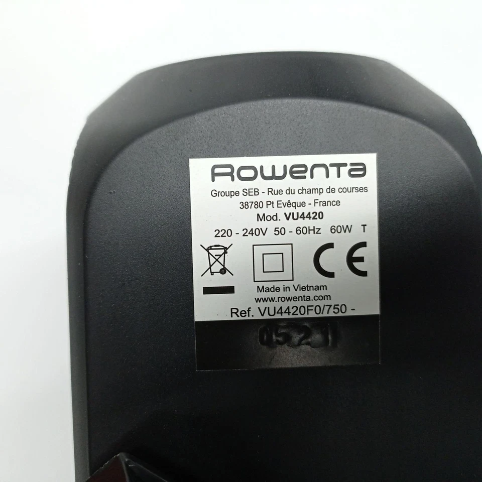 Lüfter Rowenta Vu4420 Anti Mosquito 410000678 - Bild 4 von 4