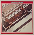 Beatles "1962-1966" - NEAR MINT Capitol 1976 SKBO 3403 Double LP blue original