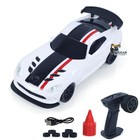 1/43 2.4G Radio Control Race Car 4311G High Speed Gyroscope Mini Car  RTR — photo 6