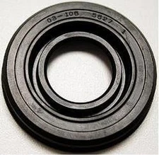 SPI Axle Seal-23x52x9mm for 1969 Ski-Doo Nordic 371 Snowmobile [Rear]