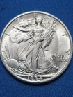 1934-S 50C WALKING LIBERTY SILVER HALF DOLLAR #901