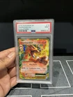 2016 POKEMON XY EVOLUTIONS #12 CHARIZARD EX PSA 9