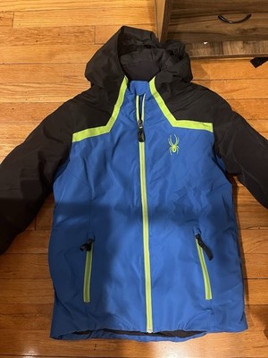 Jacket 8-10 Year Old Boy