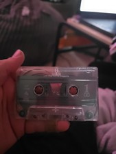 Poison Looked What the Cat Dragged In Cassette Tape Vintage