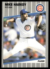 Click to enlarge Mike Harkey
