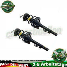 2x Stoßdämpfer Vorne Links Und Rechts, Luftfedern, Pasm, Für Porsche 911 997 4wd