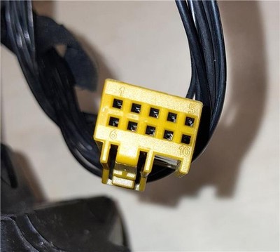 A1698100576  Linker elektrischer Mercedes-Benz clase b item23 20 180 cdi 245207