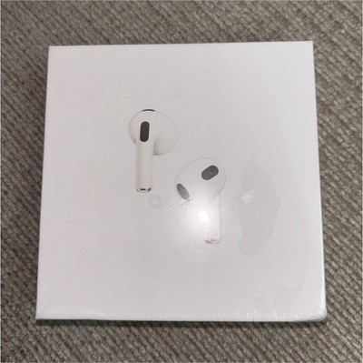 Apple AirPods 3rd Generation Headphones for Sale | Shop New & Used