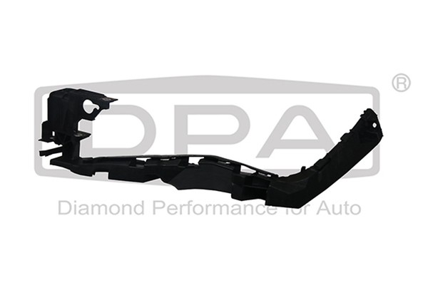 DPA Scheinwerferaufnahme 88071624802 FüR Seat Leon ST 5F8 5F1 SC 5F5 TSI TGI TDI-image