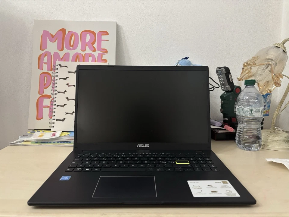 ASUS Vivobook Go 15 E510MA-BR1659WS Intel® Celeron® N4020 Computer portatile 39, - Immagine 2 di 4