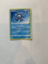 Cryogonal 043/203 Swsh07: Evolving Skies Regular