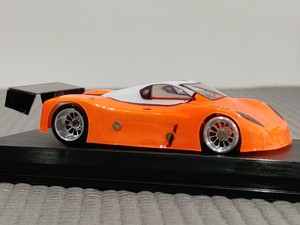 viper v1 slot car