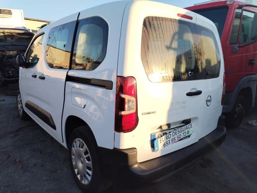 9816911677 Moldura para OPEL COMBO LIFE E EDITION PLUS XL 2021 121177 - Imagen 5 de 9