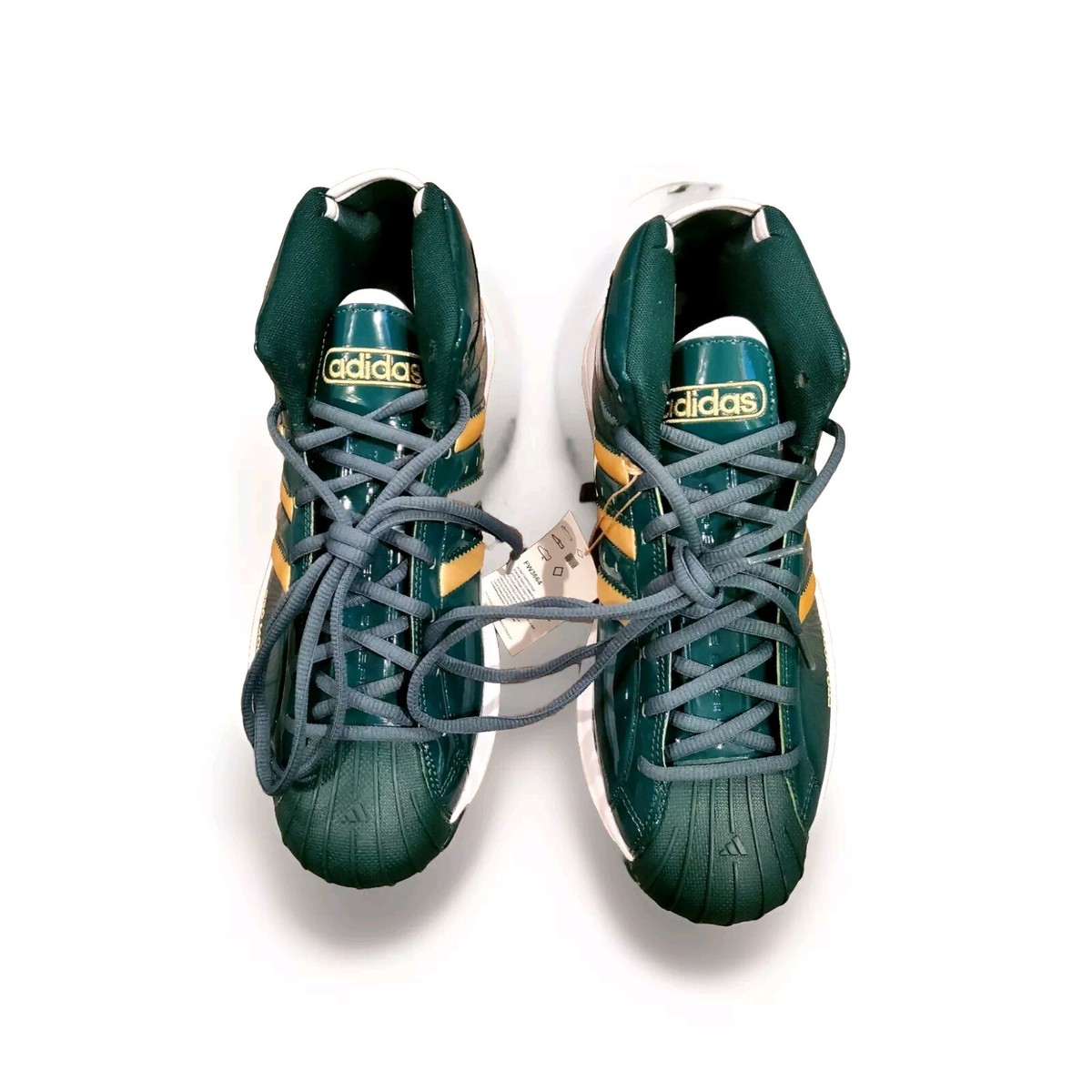 adidas Lebron Pro Model 2G SVSM Basketball Shoes Men