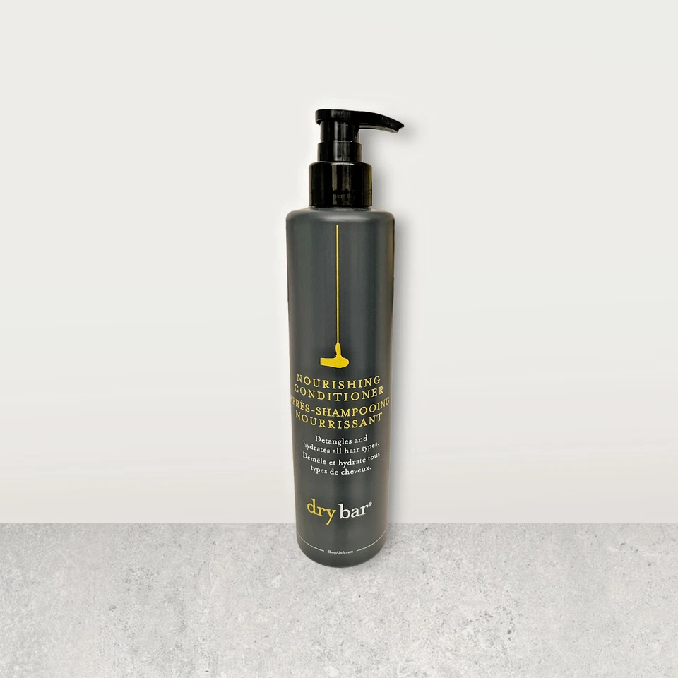 Drybar Acondicionador Nutritivo Desenreda e Hidrata Todo Tipo de Cabello 12.17oz Aloft Foto 3 de 3