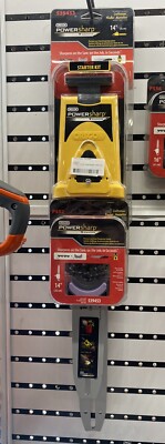 PowerSharp-gel. 16 A074 - Oregon Power Sharp