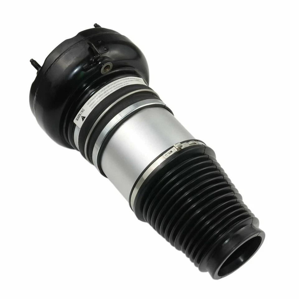 2x bolsas de reparación de resorte de suspensión neumática delantera 95B616039 para Porsche Macan 2014-2019 Foto 2 de 4