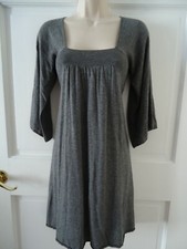 JOIE XS Susana Monaco sweater knit dress anthropologie bebe square 