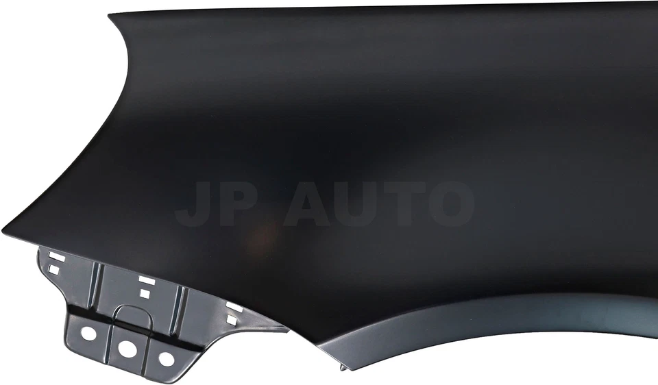 For 2006-2009 Volkswagen GTI Rabbit Fender Primed Steel Driver Left Side Foto 3 de 4