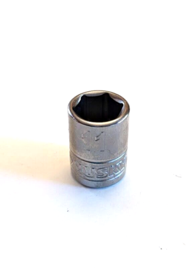 #ad Husky 1 4quot; Drive 6 Point Metric Socket s PICK YOUR SIZE $2.68