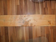 Zitterpappel, 880 x 180 x 15 mm , Hobbyaufgabe,  drechseln, basteln tischlern