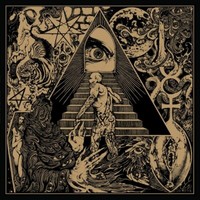 Egregore - The Word Of His Law (Jewel Case) Cd Neu