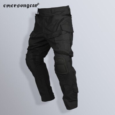 EMERSONGEAR Tactical G3 Combat Pants Mens Duty Cargo Trousers