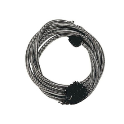 Herco HE76 Trombone Wire Cleaning Brush