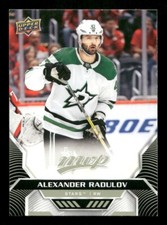 2020-21 Upper Deck MVP - #25 Alexander Radulov