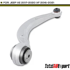 Control Arm for Jaguar XE 2017-2020 XF 2016-2021 2.0L 3.0L Front Lower Forward