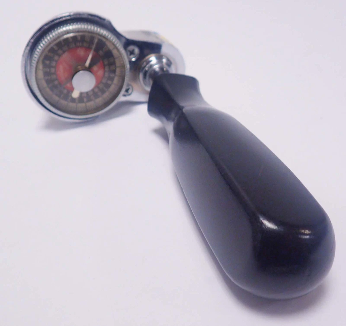 SNAP ON TOOLS TORQOMETER TQS 1 FU 1 4