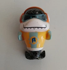 Ryan’s World Mystery Microverse Figures Galaxy Explorer GALACTIC GIL Figure