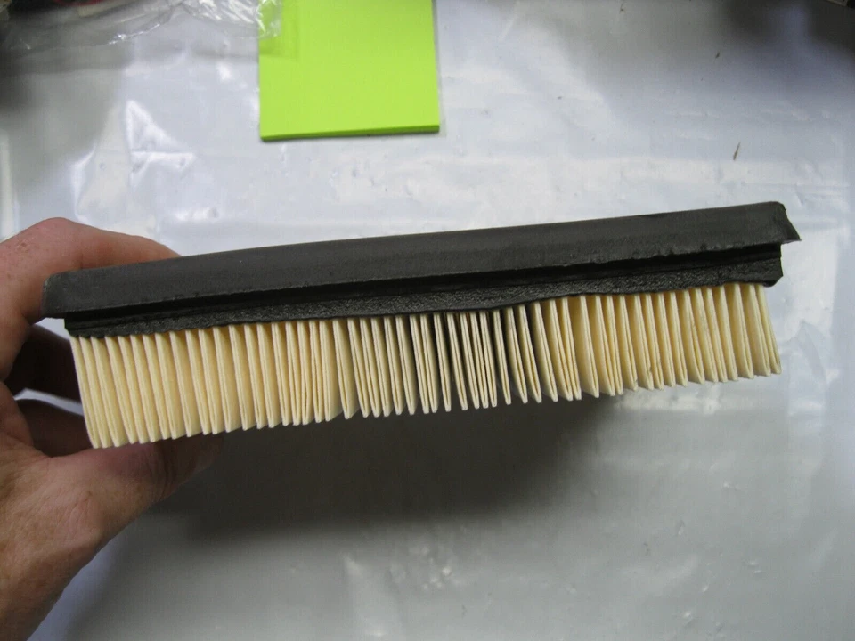 Air Filter ACDelco Pro A974C (box rough) 25095333 Foto 3 de 4