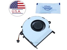 New CPU Fan For Toshiba Satellite L55-B5237 L55-B5294 Series