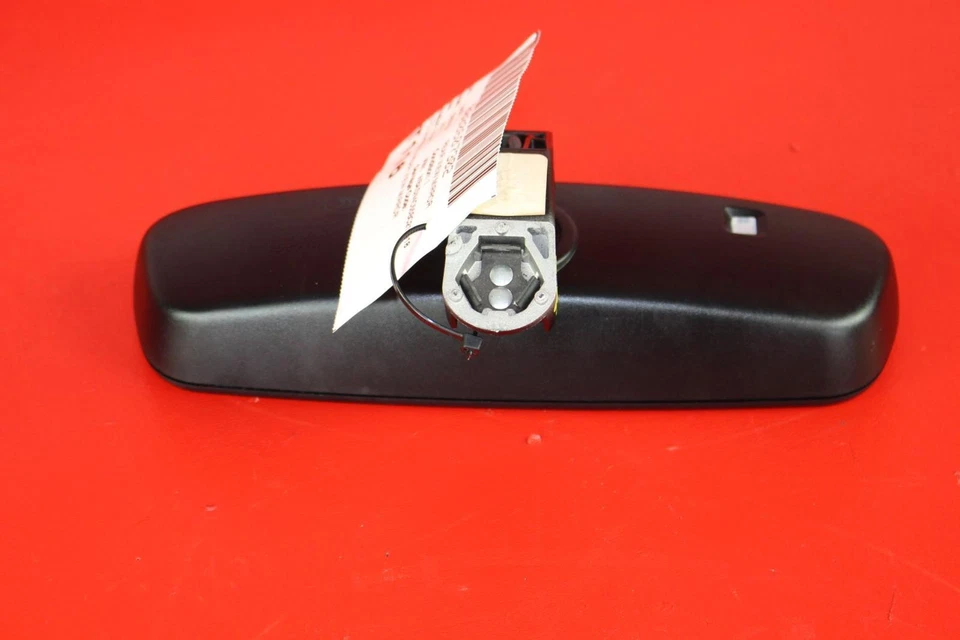 Used Interior Rear View Mirror fits: 2011 Bmw 550I GT  Grade A - Image 2 of 4