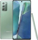 Samsung Galaxy Note 20 5G SM-N981U 128GB Unlocked GSM+CDMA Phone Open Box GREEN