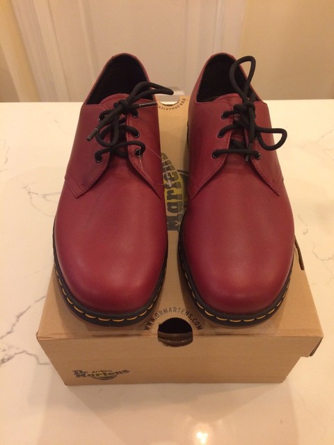 second hand walking boots