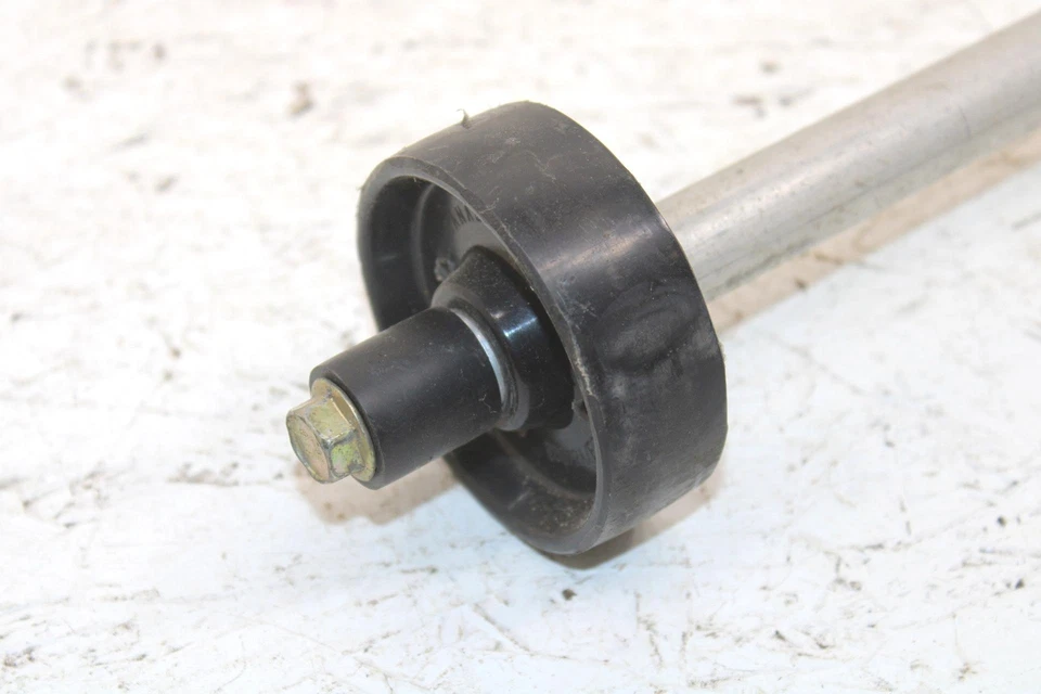 Ski-doo Mxz X 440 2000 OEM suspensión trasera eje ralentí 503189233 SS112 Foto 2 de 4