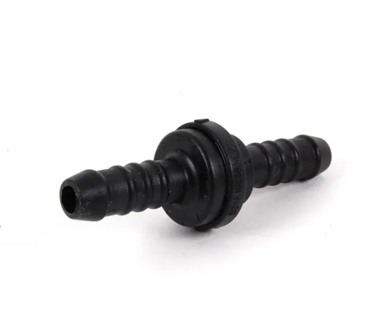 Clapet anti-retour de carburant neuf pour Volkswagen Crafter 2F MK1 165201542B