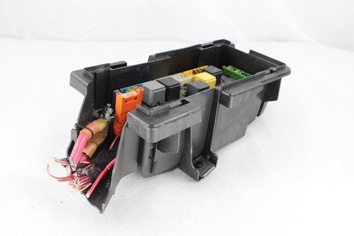 💎 2013 - 2016 MERCEDES GL450 X166 FUSE BOX JUNCTION BLOCK SAM MODULE OEM - Picture 17 of 24