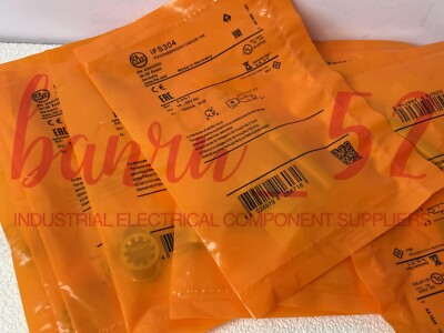 1PCS Brand new ones IFM IFS304 Sensor&Proximity Switch