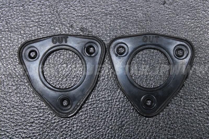 ULTRA250X'08 OEM (Hull) HOUSING,DRAIN PLUG,F.BLACK Used ULTRA250X'08 OEM (Hull) HOUSING,DRAIN PLUG,F.BLACK Used