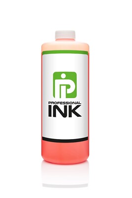 PI-6030: orange fluo. Tinte für VideoJet Excel | 170i | 170iUHS (16-5420)