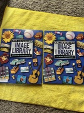 Nova - Art Explosion 300,000 Image Library on 14 CD-Roms c-2004