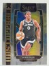 Jackie Young 2024 Panini Select WNBA Unstoppable Insert #2