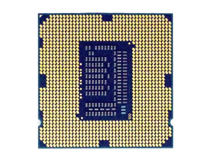 Intel Xeon E3-1265L V2 2.5 GHz Processor SR0PB E3-1265L v2 LGA 1155 - Image 4 of 4