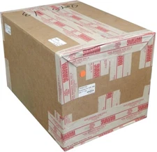 190067700-CAD Recommended Operating Supplies for Bruker 820-MS Chromatography