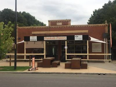 Punkah Pantry Business For Sale Porepunkah 1204528643