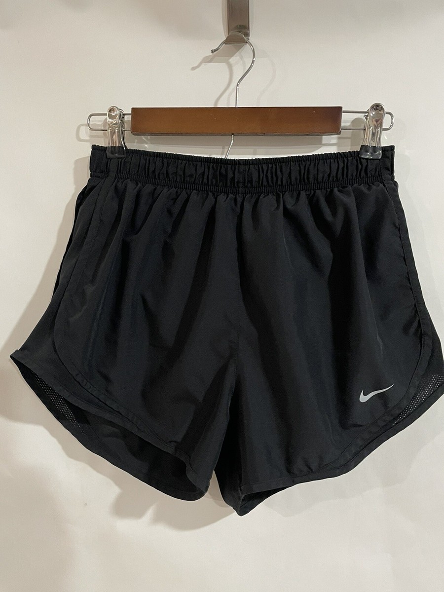 nike shorts 100 polyester