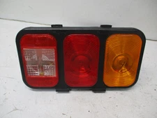 3601493C91 INTERNATIONAL RIGHT STOP, TAIL, TURN, BACK UP LIGHT ASSEMBLY